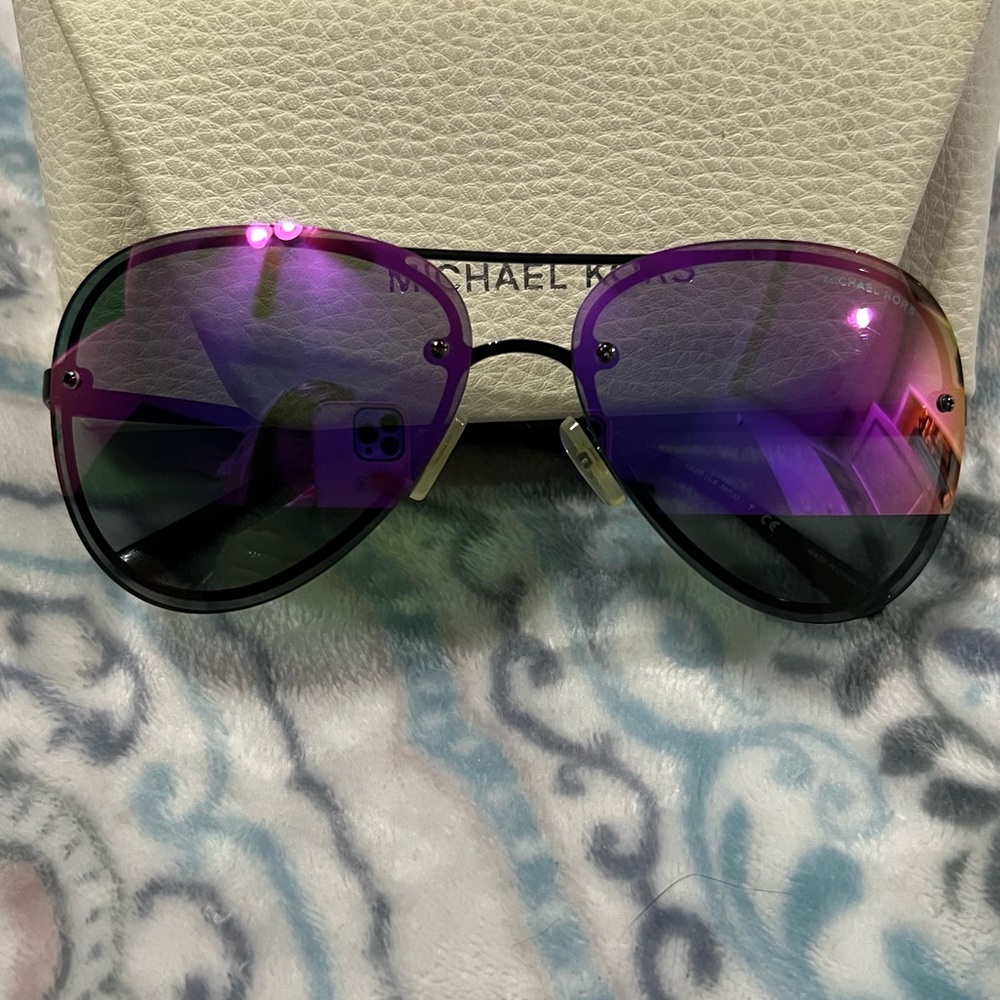 Michael Kors La Jolla women’s sunglasses